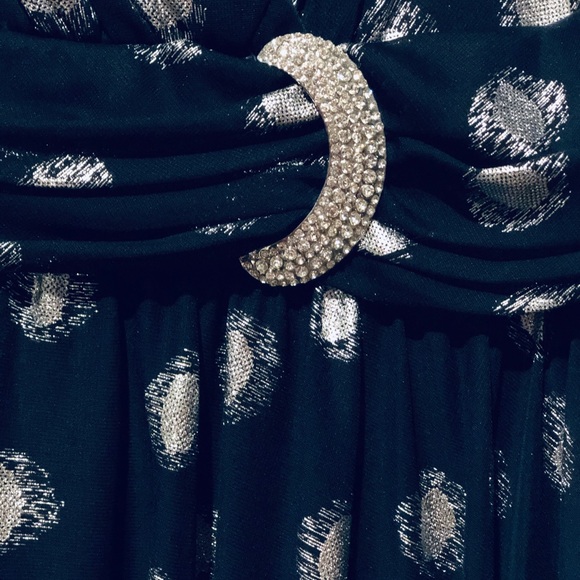 NWT Jessica Howard cocktail dress - Picture 3 of 5